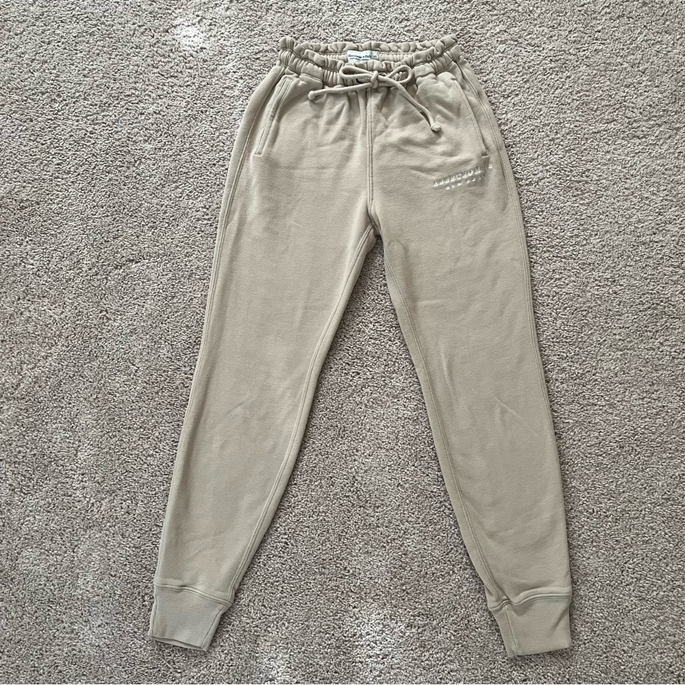 Abercrombie & Fitch joggers